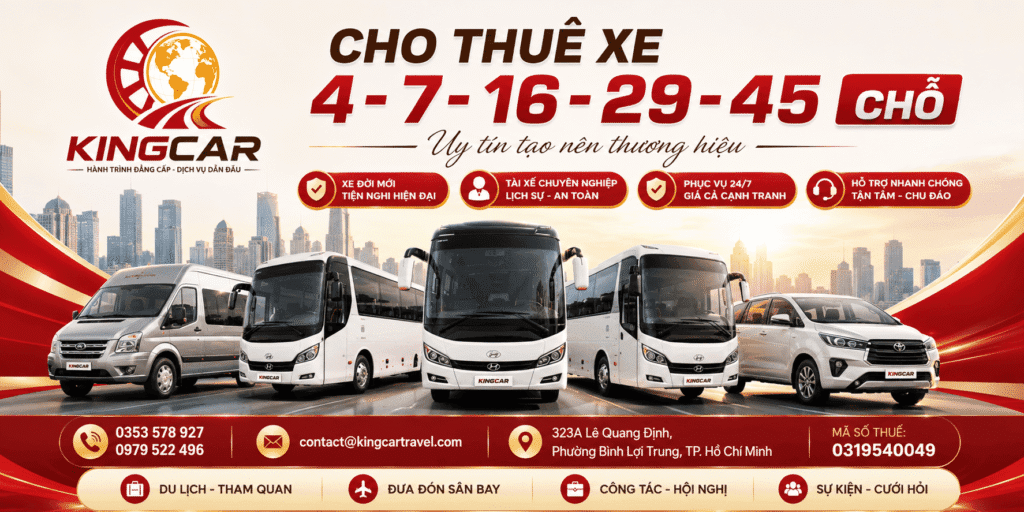 Banner KingCar Travel 03 Min
