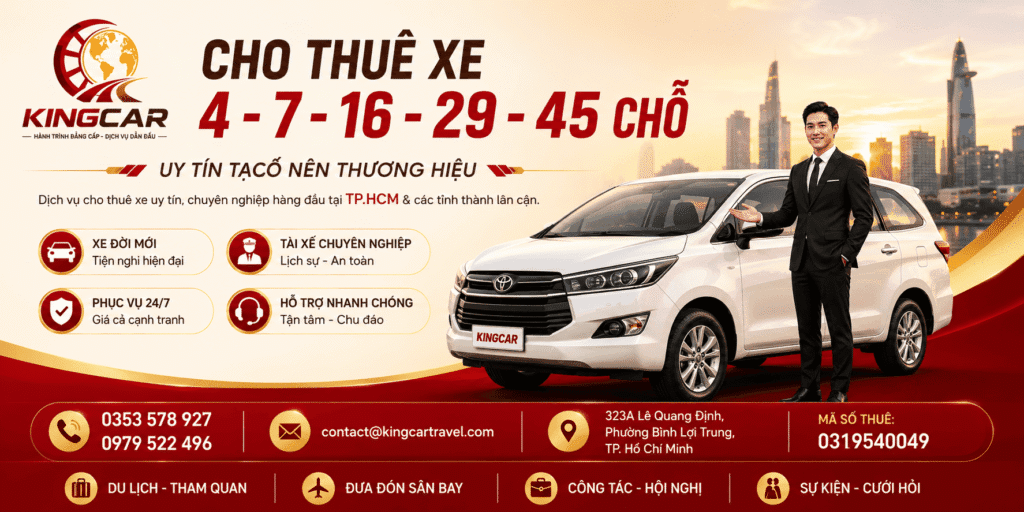 Banner KingCar Travel 04 min