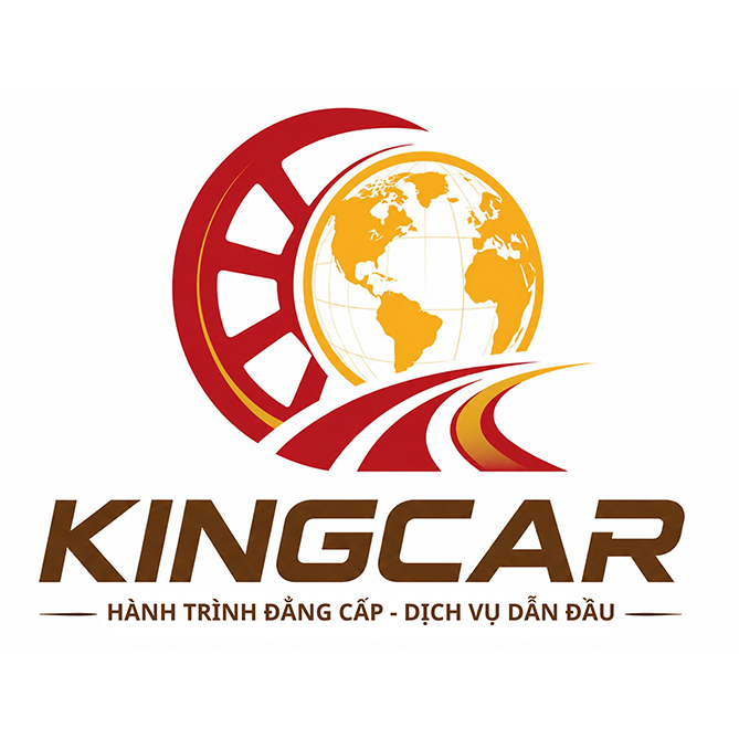 Công Ty TNHH Thương Mại Dịch Vụ KingCar