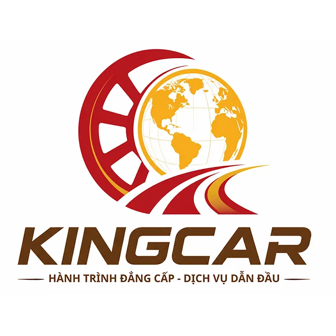 Công Ty TNHH Thương Mại Dịch Vụ KingCar
