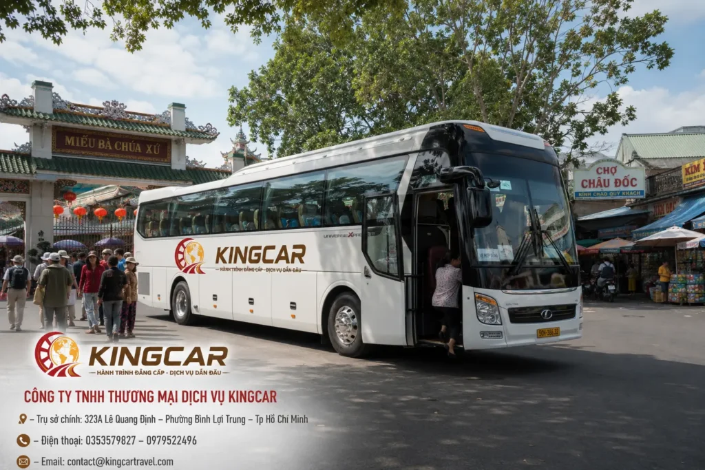 Thuê Xe 4 7 16 29 45 chỗ có tài xế Sài Gòn Đi An Giang02