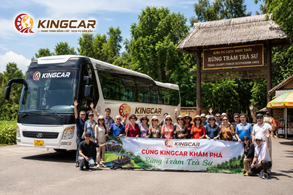 Thuê Xe 4 7 16 29 45 chỗ có tài xế Sài Gòn Đi An Giang03