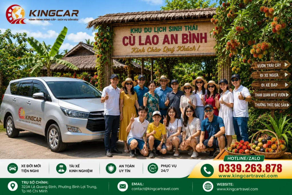 Thuê xe 4 7 16 29 45 chỗ có tài xế sài gòn đi Vĩnh Long 05