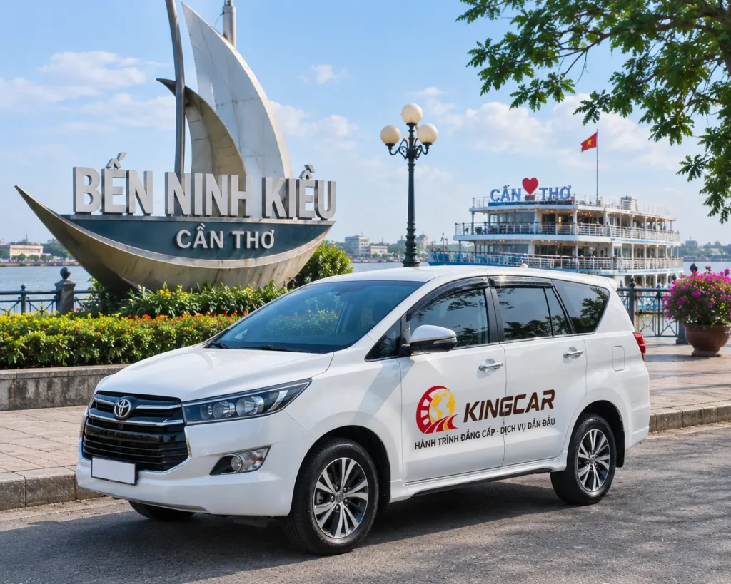 Thuê xe 4 7 16 29 45 chỗ có tài xế sài gòn đi cần thơ01