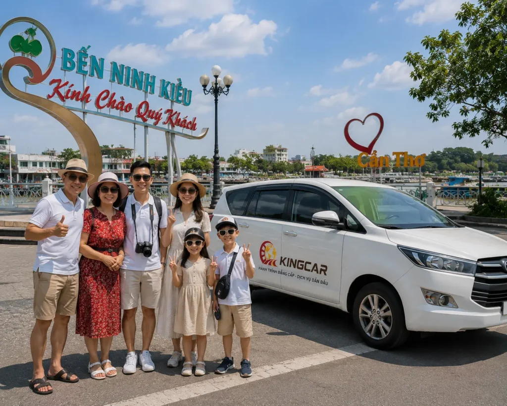 Thuê xe 4 7 16 29 45 chỗ có tài xế sài gòn đi cần thơ02