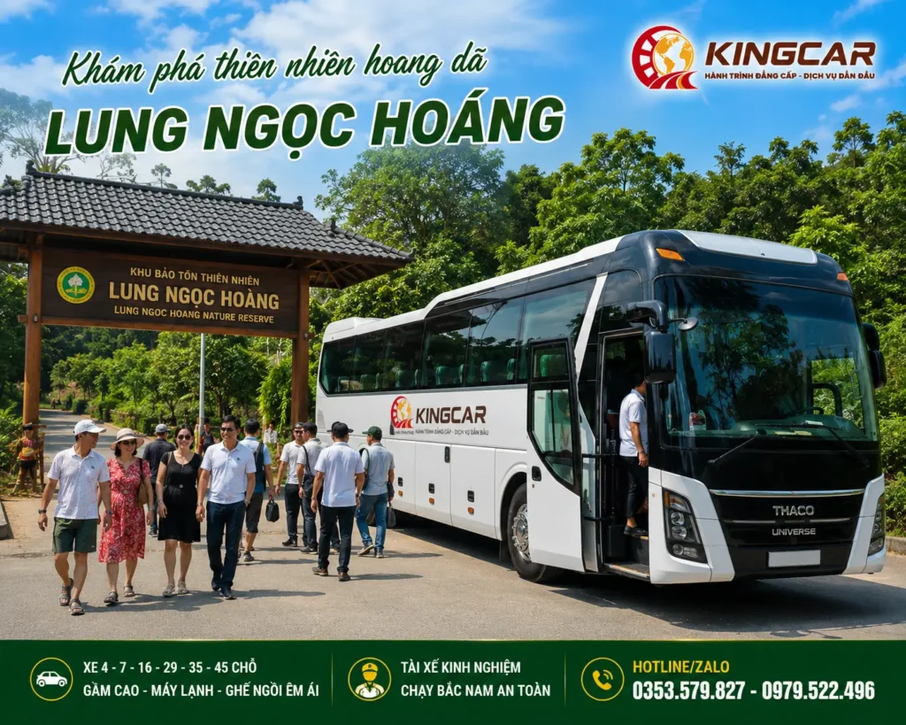 Thuê xe 4 7 16 29 45 chỗ có tài xế sài gòn đi hậu giang02