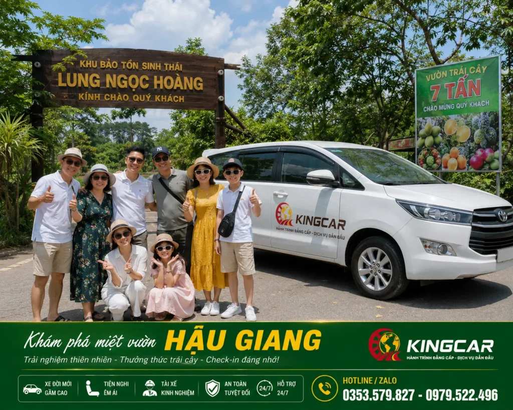 Thuê xe 4 7 16 29 45 chỗ có tài xế sài gòn đi hậu giang03