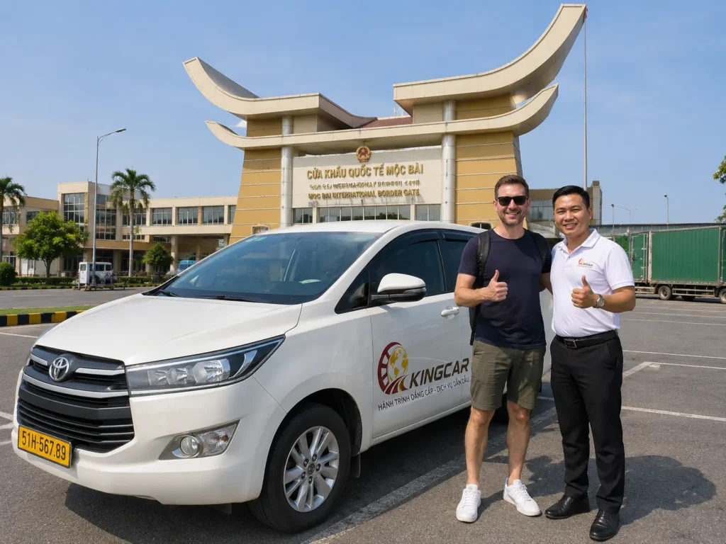 Thuê xe 4 7 16 29 45 chỗ có tài xế sài gòn đi mộc bài tây ninh 04