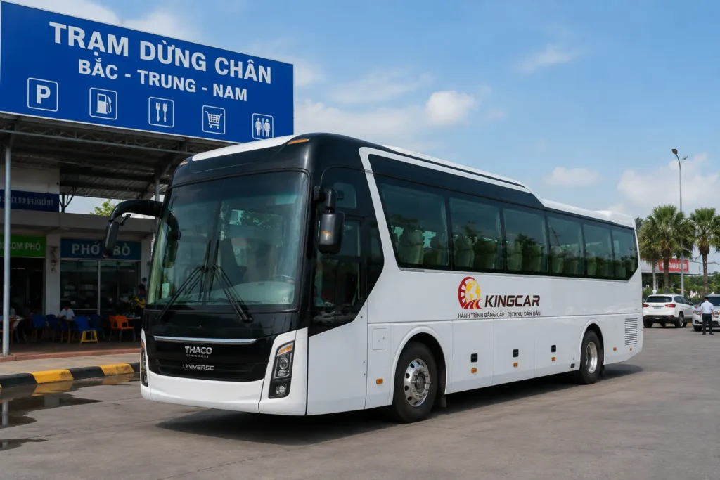 Thuê xe 4 7 16 29 45 chỗ có tài xế sài gòn đi thanh hóa05