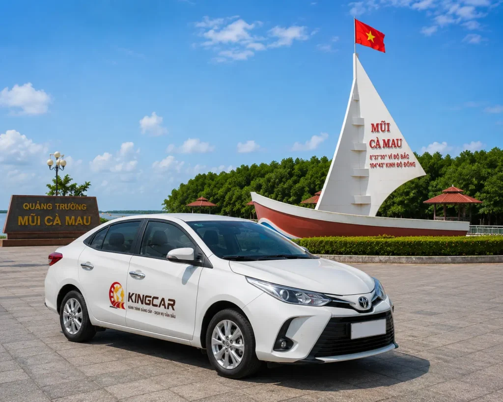 Thuê xe sài gòn đi cà mau xe 4 7 16 29 45 chỗ có tài xế01
