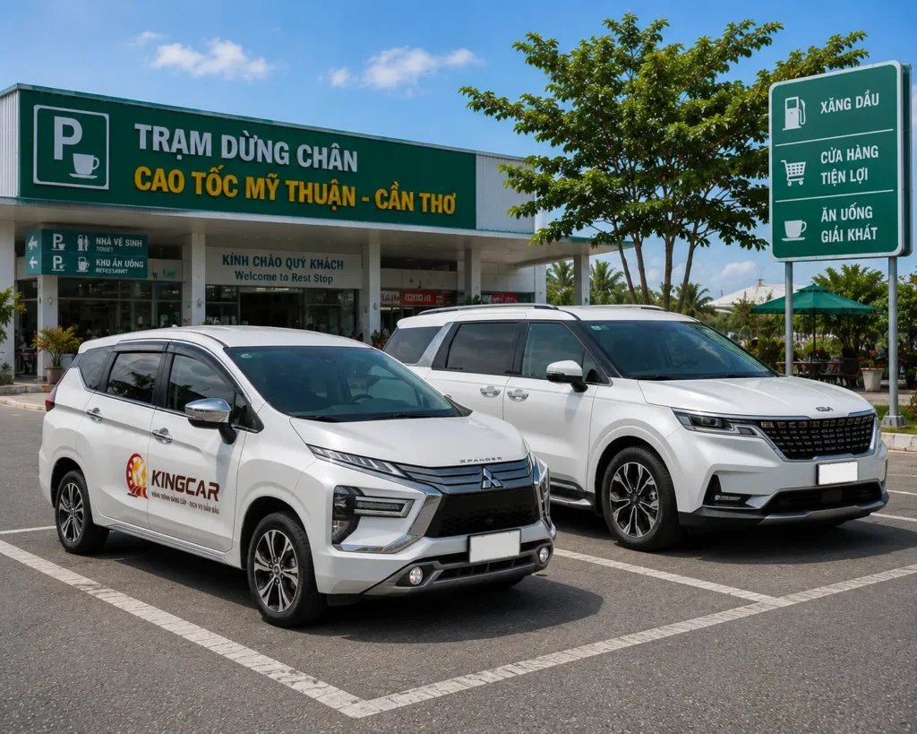 Thuê xe sài gòn đi cà mau xe 4 7 16 29 45 chỗ có tài xế02