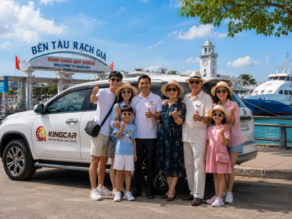Thuê xe sài gòn đi kiên giang xe 4 7 16 29 45 chỗ có tài xế 03
