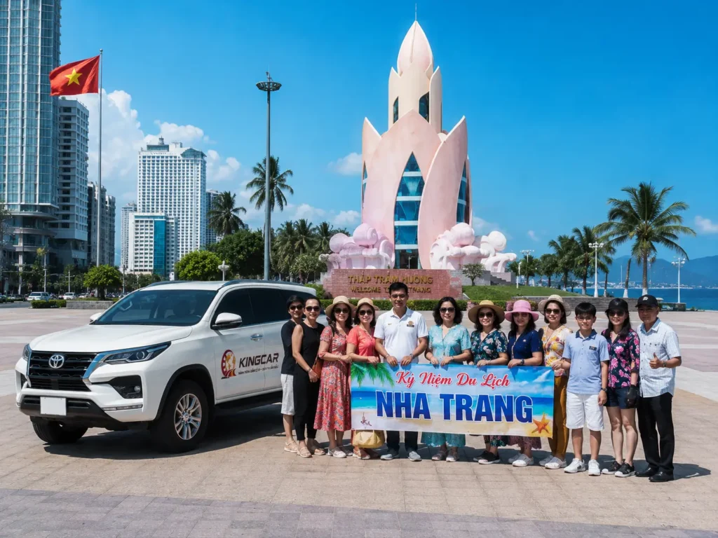 Thuê xe sài gòn đi nha trang xe 4 7 16 29 45 chỗ có tài xế 02