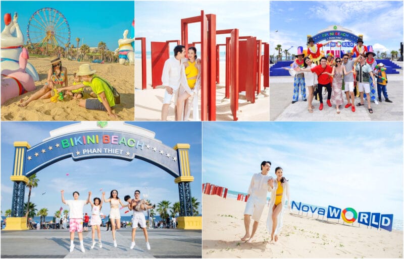 thuê xe đi phan thiết 2 ngày 1 đêm